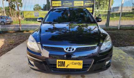 Hyundai i30 lindo carro