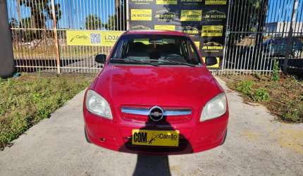 Chevrolet prisma maxx 1.4 8v