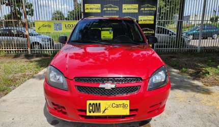 Chevrolet celta spirit 1.0 8v