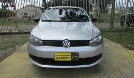 Volkswagen gol g6