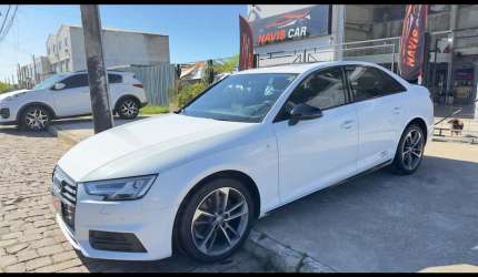 Audi a4 2.0tfsi 2018