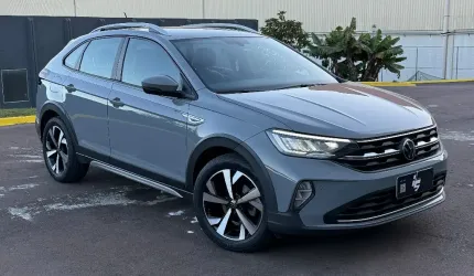 Volkswagen nivus highline 200 tsi 2024