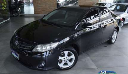 Toyota corolla xei 1.8 16v flex aut. 2013