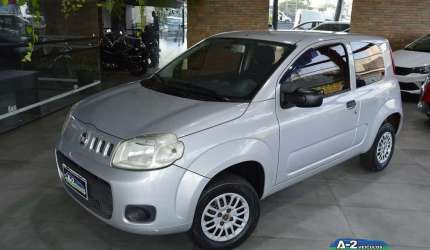 Fiat uno vivace 1.0 8v flex 2p mec. 2014