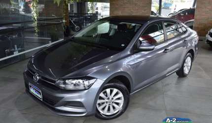 Volkswagen virtus 1.6 msi flex 16v 5p mec 2022