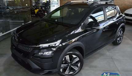 Renault kardian techno flex 1.0 tb 12v 5p aut. 2025