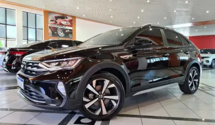 Volkswagen nivus 1.0 200 tsi highline 2023