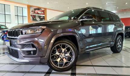 Jeep commander ovr t270 2024