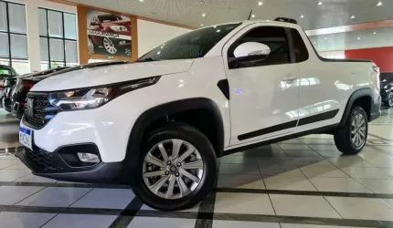 Fiat strada freedom 13cs 2022