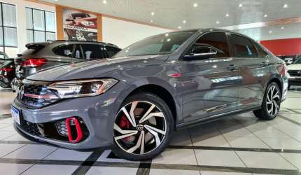Volkswagen jetta gli 2023