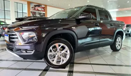 Chevrolet montana t a ltz 2025