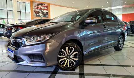 Honda city personal 2019