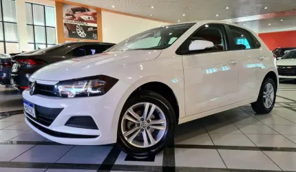 Volkswagen polo mca 2022