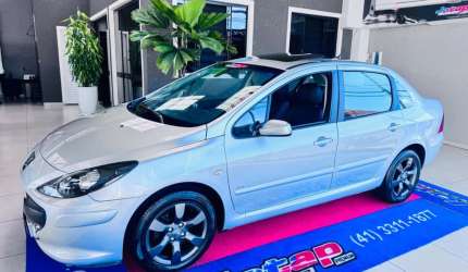 Peugeot 307 sd16 pr pk 2009