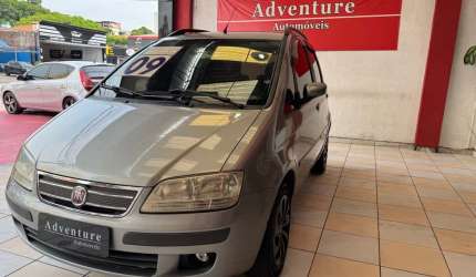 Fiat idea flex manual
