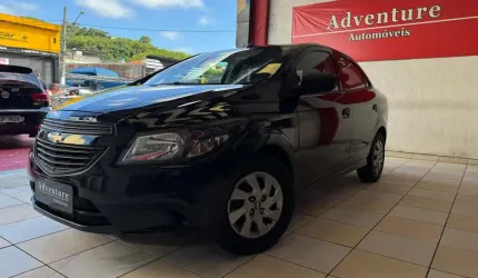 Chevrolet prisma flex manual