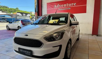 Ford ka hatch flex manual