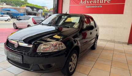 Fiat siena flex manual