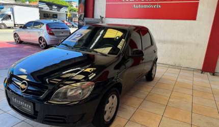 Chevrolet celta flex manual