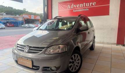 Volkswagen spacefox flex manual