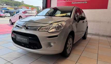 Citroen c3 flex manual