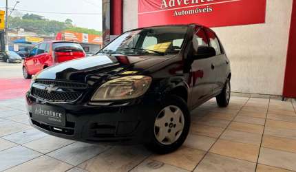 Chevrolet celta flex manual