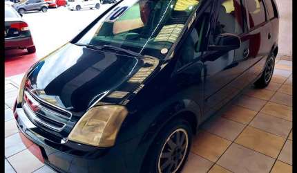 Chevrolet meriva flex manual