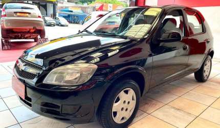 Chevrolet celta flex manual