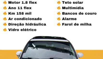 Idea sporting 1.8