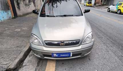Corsa hatch 1.8