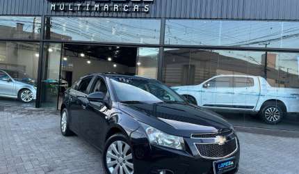 Cruze ltz sedan 