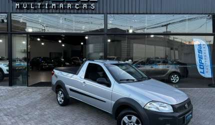 Strada 1.4 hard working 