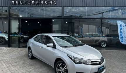 Corolla xei 2.0 aut 