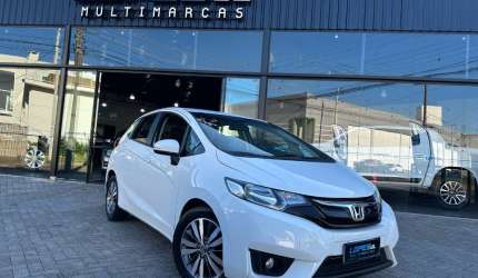 Fit ex 1.5 automatico