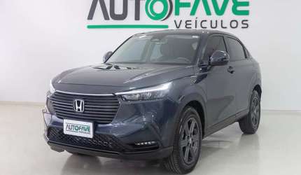 Honda hr-v 1.5 di i-vtec exl - 2023/2024