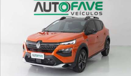 Renault kardian 1.0 tce premiére edition edc - 2024/2025