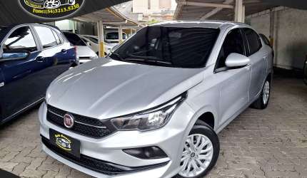 Cronos 1.3 drive 8v flex 4p manual