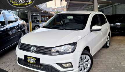 Gol 1.6 mi 8v flex 4p manual