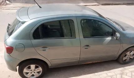 Gol g5 1.0 estou vendendo por motivo de morar fora e ter outro veiculo.
