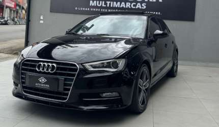 Audi a3 sportback 1.8 tfsi
