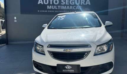 Chevrolet prisma lt 1.4 2015