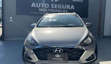 Hyundai hb20x 1.6 evolution at 2021 
