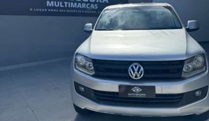 Volkswagen amarok 4x4 cd s 2016