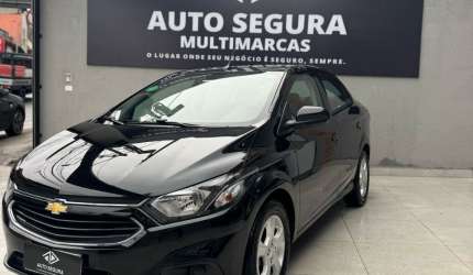 Chevrolet prisma 1.4 at lt 2019