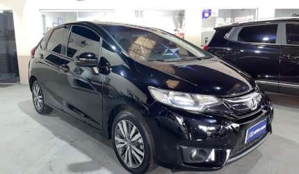 Honda fit exl 1.5 flex/flexone 16v 5p aut