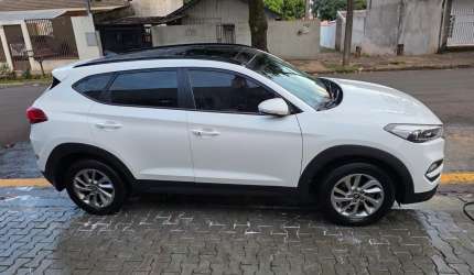 Tucson 1.  6 turbo 177cv 2019  ***particular*** vendo troco