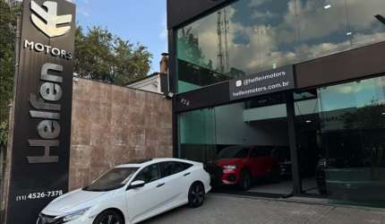 Honda civic 1.5 16v turbo touring - 2019/2019