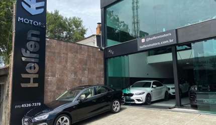 Audi a4 2.0 tfsi prestige plus s tronic - 2021/2022