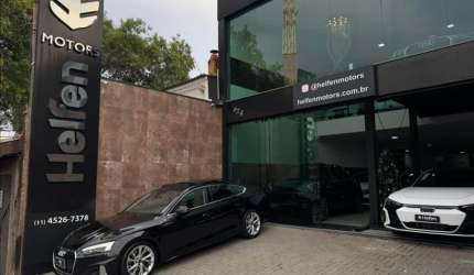 Audi a5 2.0 tfsi sportback prestige plus s tronic - 2020/2021