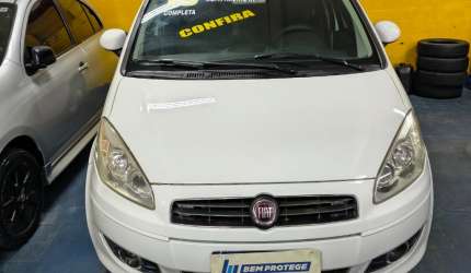 Fiat idea attractive 1.4 